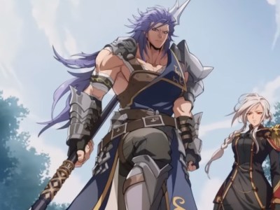 New DNF Duel Trailer Shows Its Story Mode, Gallery, and Glossary