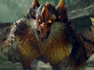 New Monster Hunter Rise Sunbreak Hunter Intro Cards Shown