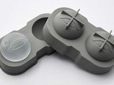 NieR Replicant Emil Ice Tray