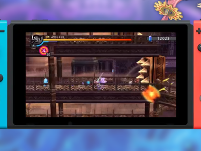 Nihon Falcom Nintendo Switch Retro Title