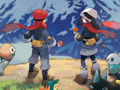 Pokemon Legends Arceus Sales