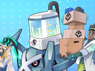 Pokemon Unite Club Membership Subscription Costs $9.99 Per Month