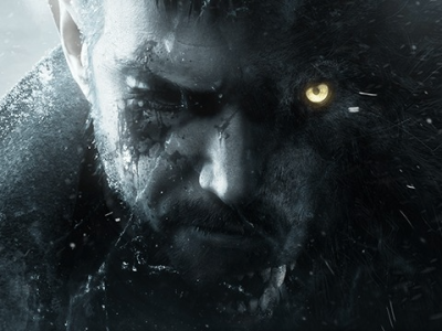 Resident Evil Village Sales