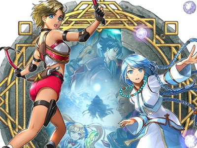 Review- Eiyuden Chronicle: Rising is All About the Fetch Quests header