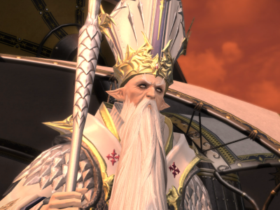 FFXIV Third-Party Tool Stance Reiterated After Dragonsong’s Reprise Ultimate