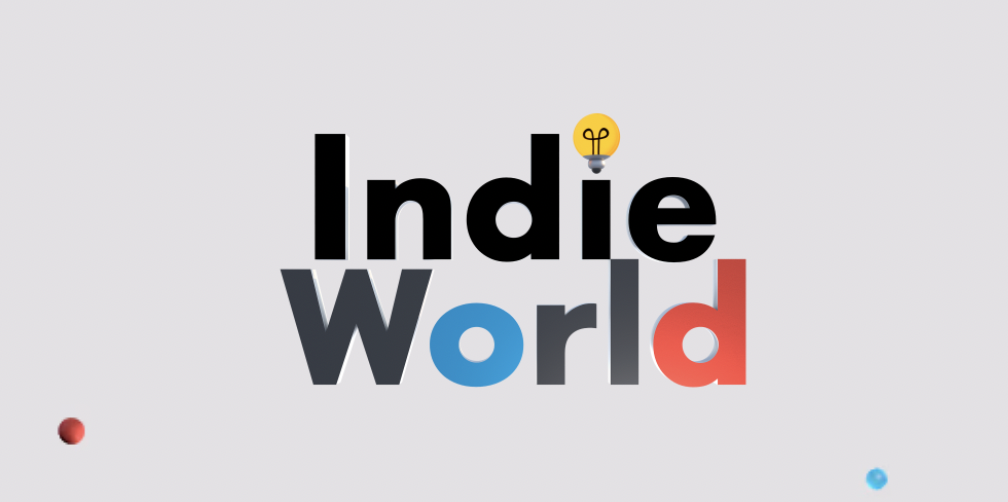 May 2022 Nintendo Indie World Showcase Will Appear This Week