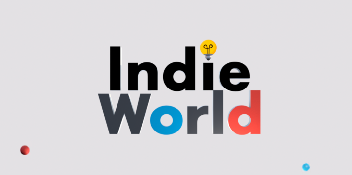 May 2022 Nintendo Indie World Showcase Will Appear This Week