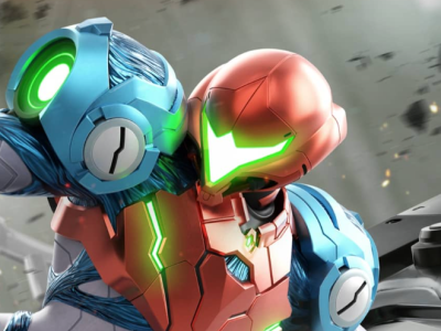 Metroid Dread Sales Pass Those of Metroid Prime