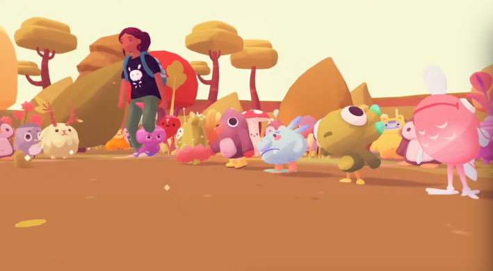May 2022 Indie World Showcase Switch Indie Games Lineup Ooblets