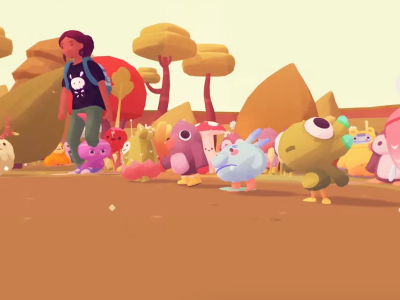 May 2022 Indie World Showcase Switch Indie Games Lineup Ooblets