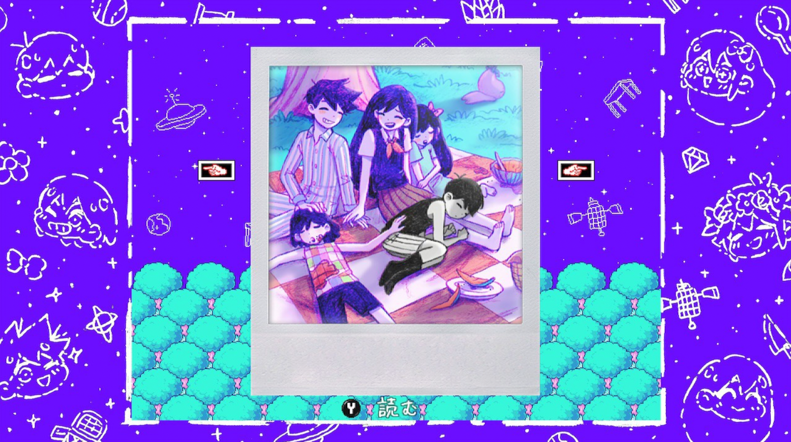 Omori Switch Release Date Set for Japan - Siliconera