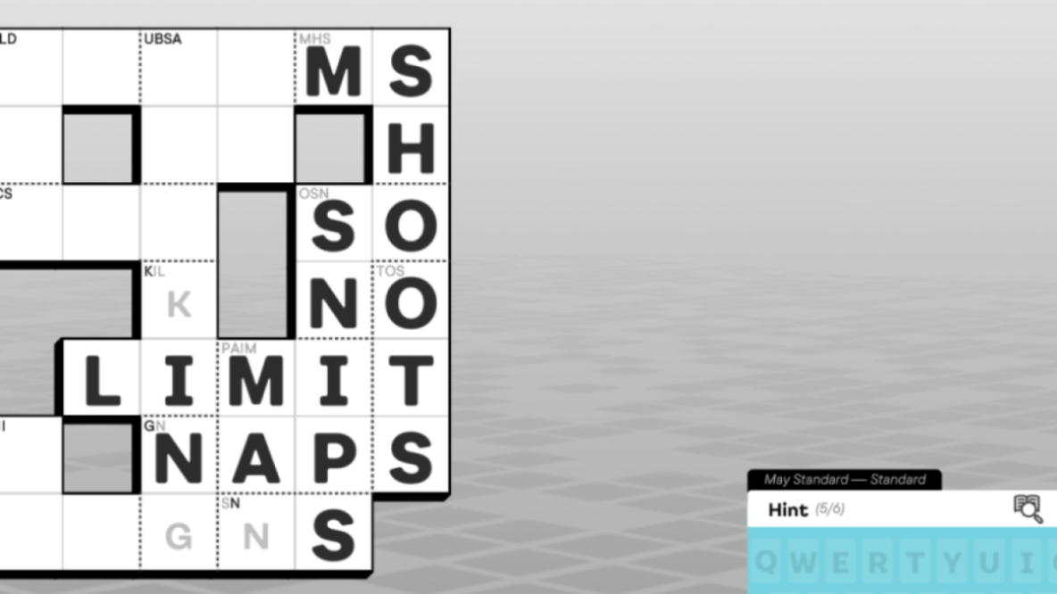 Review: Knotwords is Perfect for Logical Logophiles Games Like Wordle