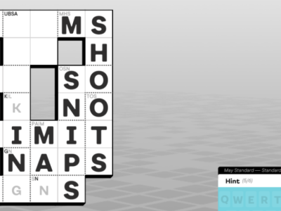 Review: Knotwords is Perfect for Logical Logophiles Games Like Wordle