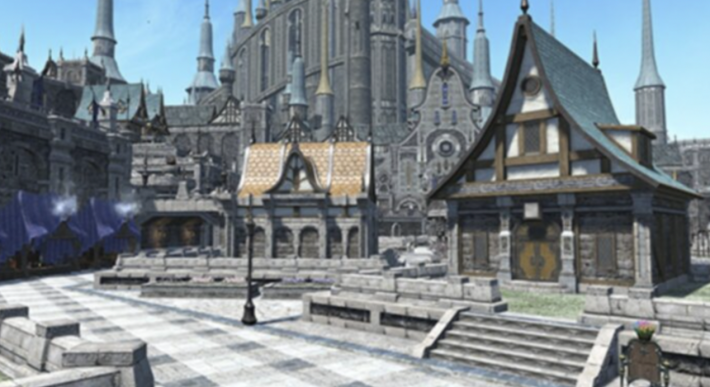 FFXIV Housing Lottery Maintenance Arrives Next Week, Next Cycle Dated