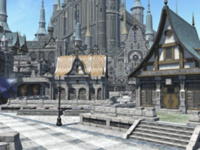 FFXIV Housing Lottery Maintenance Arrives Next Week, Next Cycle Dated