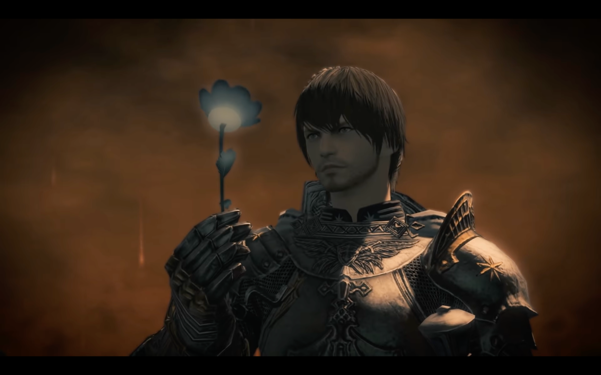 New FFXIV Music Video Released for Endwalker Song ‘Flow’ Features Spoilers