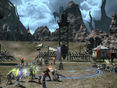 FFXIV Crystalline Conflict and Frontline PVP Balance Changes Coming