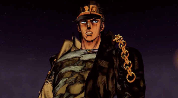 Two new JoJo's Bizarre Adventure: All-Star Battle R trailers are here, and they star Jotaro Kujo and Jonathan Joestar.
