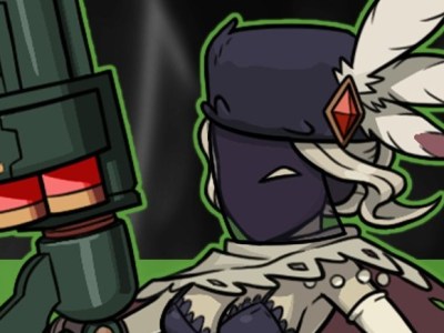 Skullgirls 2nd Encore’s Black Dahlia Will Debut at Combo Breaker 2022