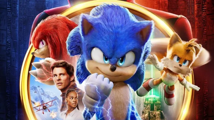 Sonic Movie 2 Streaming, Digital, DVD, and Blu-ray Release Dates Shared