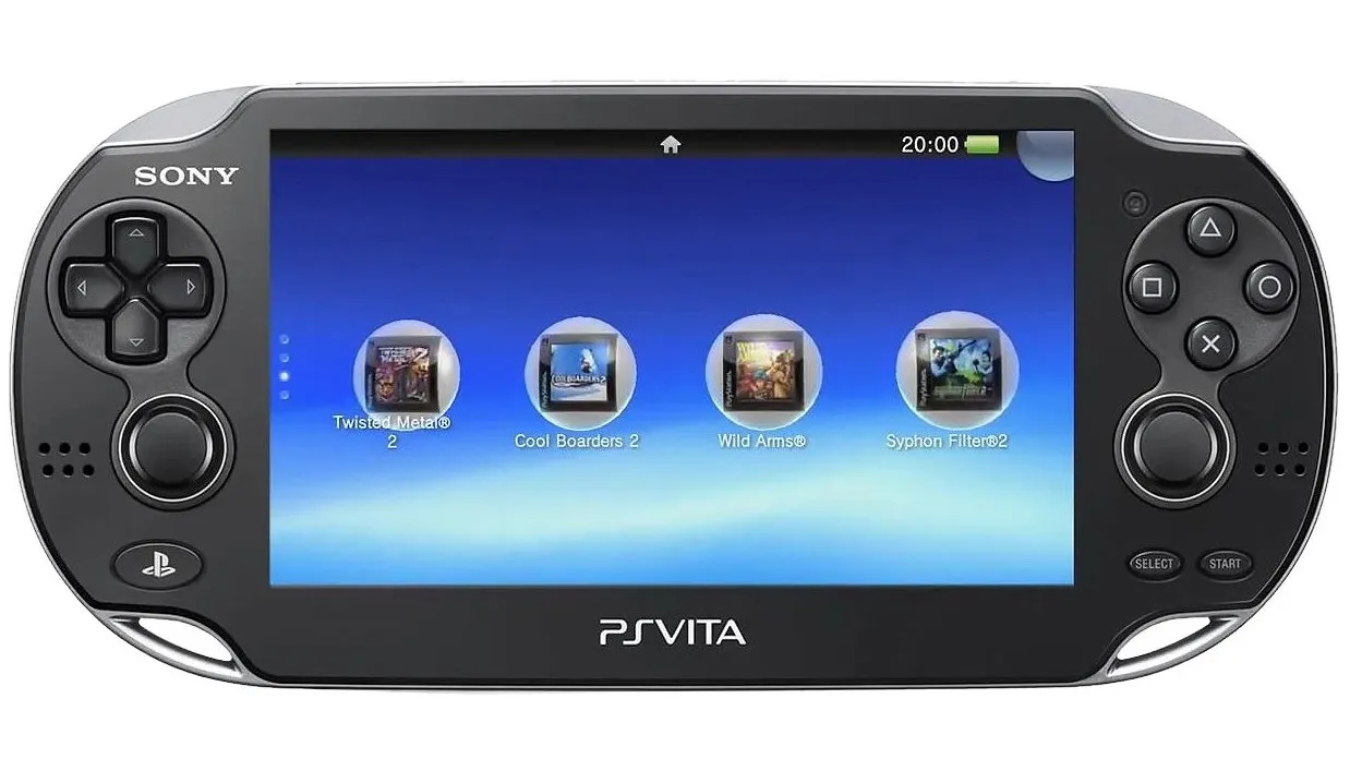 PS3 and Vita New Updates Disable PSN Account Management - Siliconera
