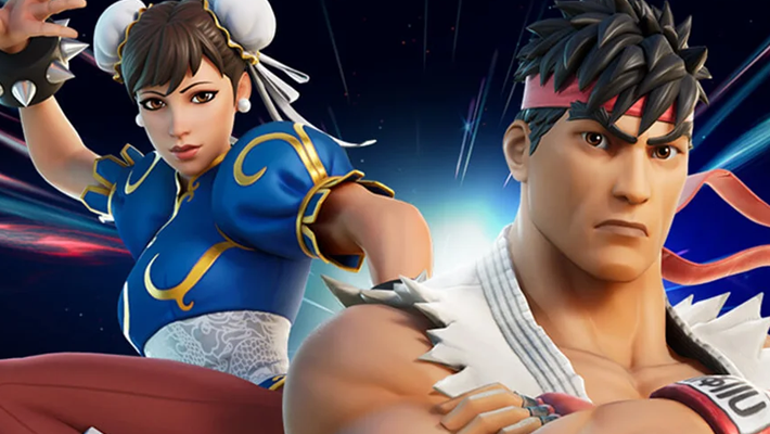 Chun-Li, Guile and the rest of the original eight are back in Street  Fighter IV – Destructoid