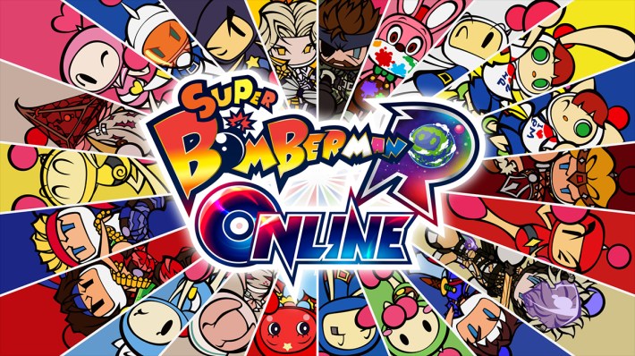Super Bomberman R Online Will Be Shut Down in December