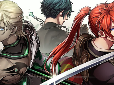 Tales of Luminaria End of Service