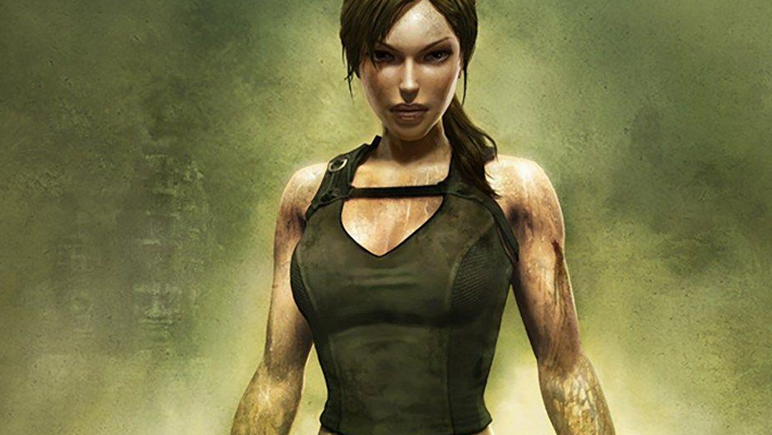 Tomb Raider Lifetime Sales