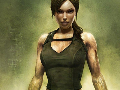Tomb Raider Lifetime Sales