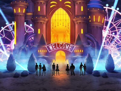 Preview: Yurukill Could be a Death Game That Stands Out