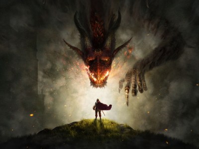 Dragon's Dogma anniversary