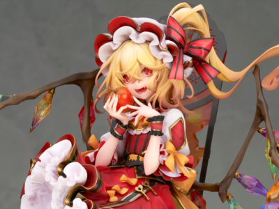 flandre scarlet figure