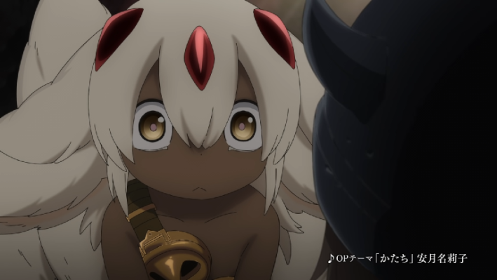 Here is the Second Trailer for Made in Abyss Season 2 - Siliconera