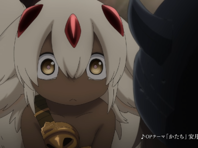 made in abyss season 2