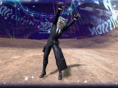 mwam final fantasy first soldier