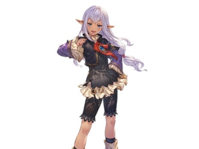 ffxi granblue fantasy