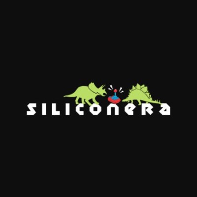 Siliconera logo