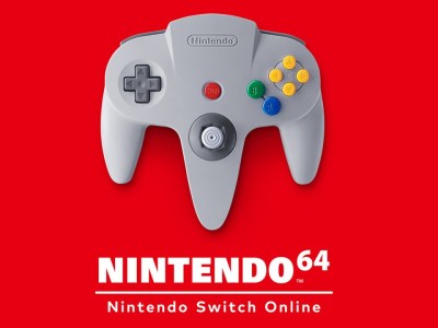 nintendo switch online n64