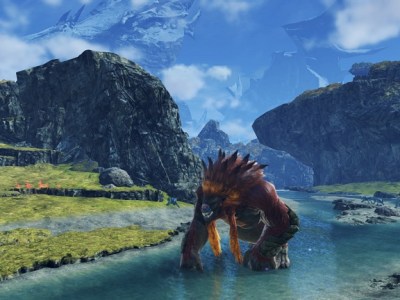 xenoblade chronicles 3 locations