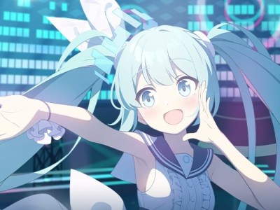 Blue Archive Hatsune Miku Event Begins in the Global Version