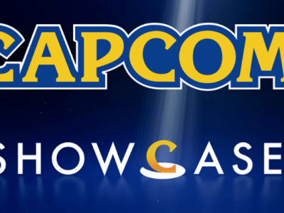 Capcom Showcase