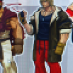 Arcade Press 🌎 on X: Street Fighter 6 leaked roster…   / X