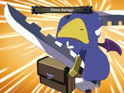 Disgaea 6 Complete PS4 and PS5 Demo ReleasedDisgaea PS4 and PS5 Demo Released