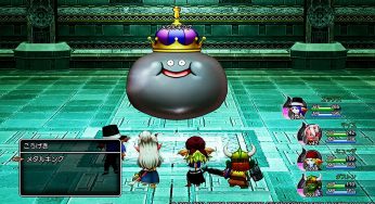 Dragon Quest X Offline Release Date Set Siliconera