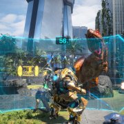 Exoprimal Director Confirms It ‘Has No Relationship to Dino Crisis’