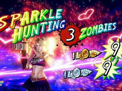 Lollipop Chainsaw Revival