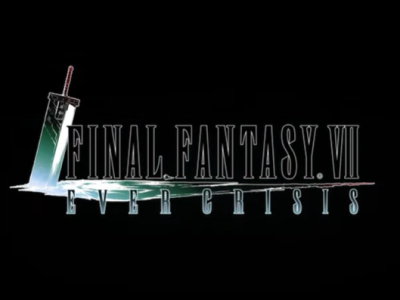 Final Fantasy VII Ever Crisis Closed Beta