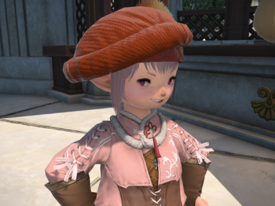 Final Fantasy XIV FFXIV Patch 6.15 Tataru