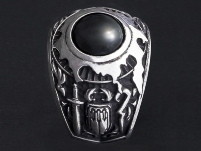 Final Fantasy XIV Meteor Survivor Ring